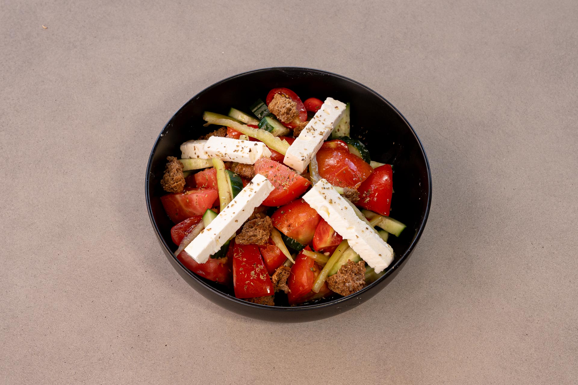 AEGEAN SALAD